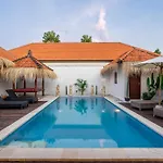 Villa Mangga 2 Chambres Seminiak