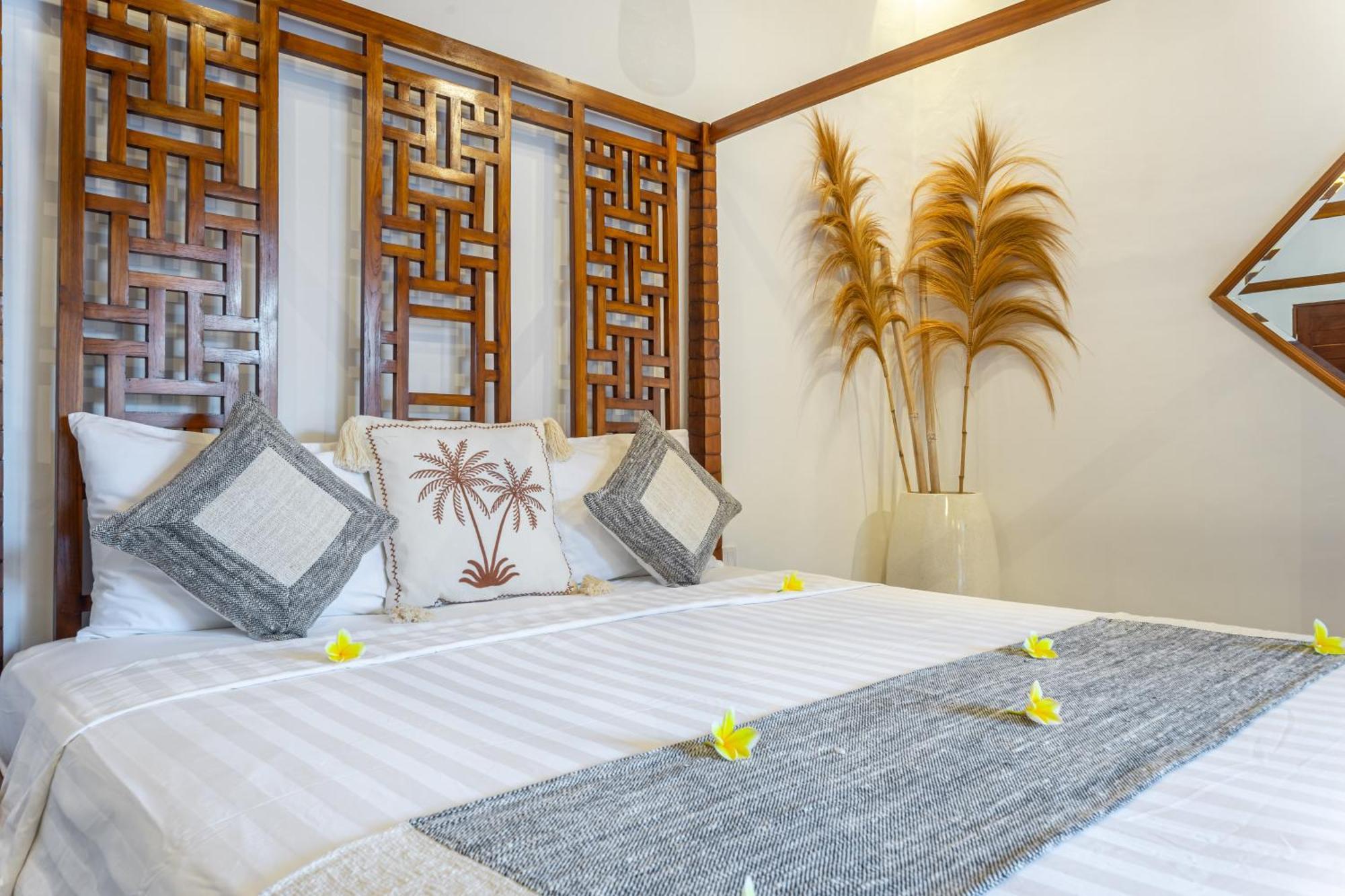 Villa Mangga 2 Seminiak Seminyak (Bali)