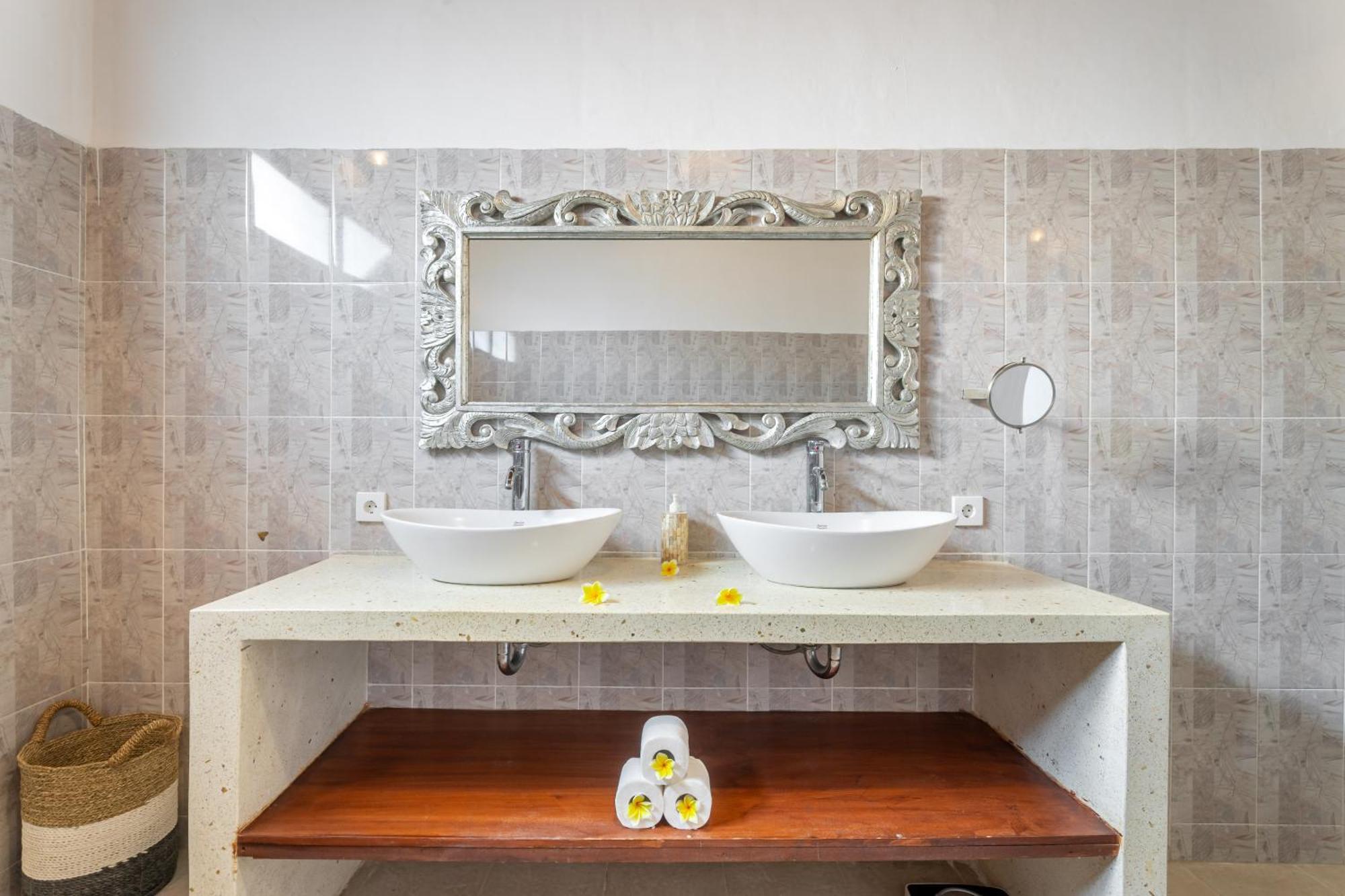 Villa Mangga 2 Seminiak