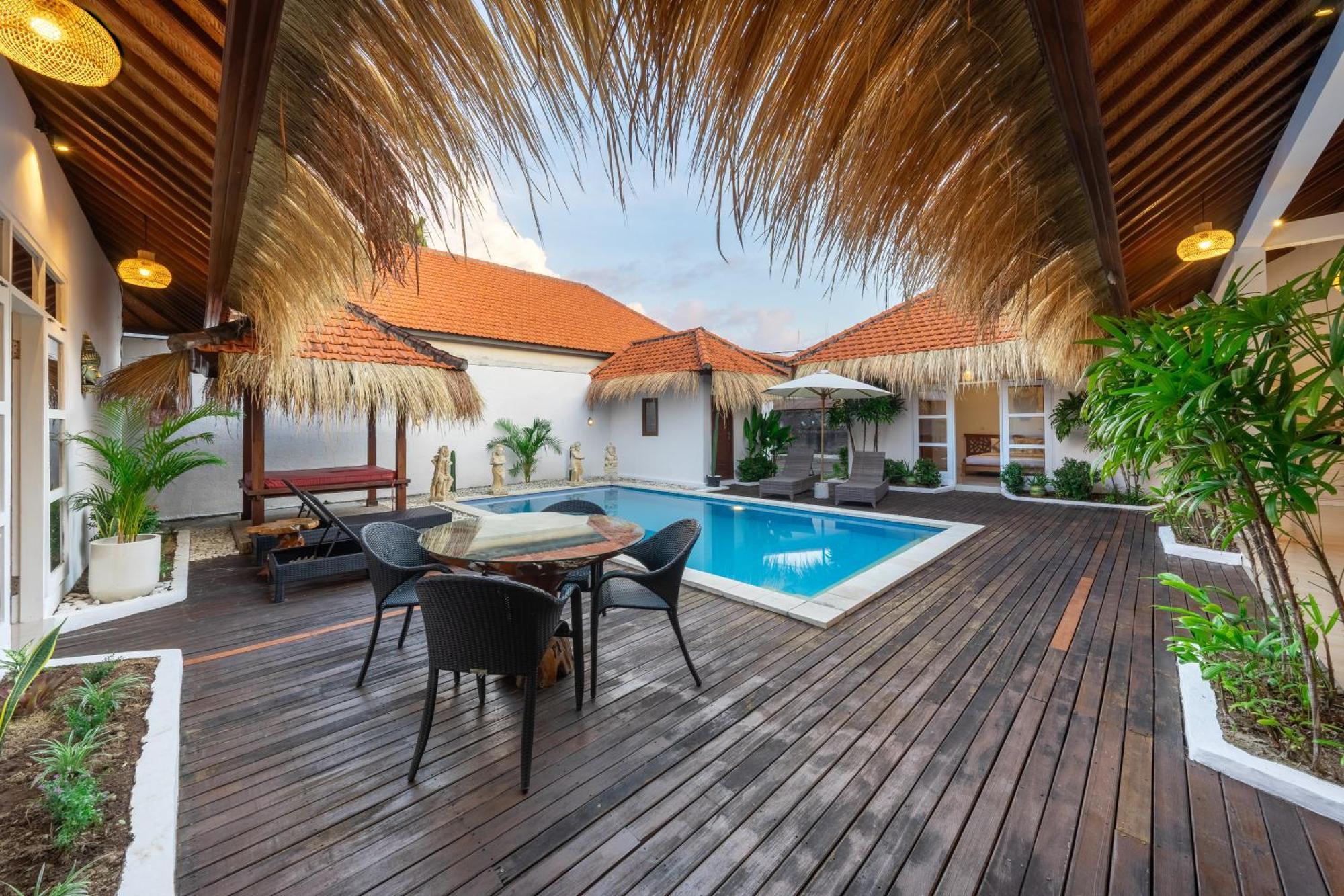 Mangga 2 Seminiak Villa Seminyak (Bali)